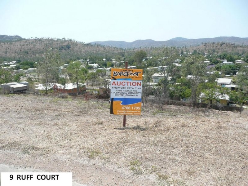 11 Shrubsole Street, Collinsville QLD 4804