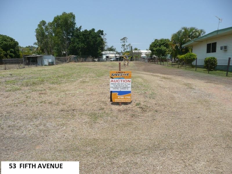 11 Shrubsole Street, Collinsville QLD 4804