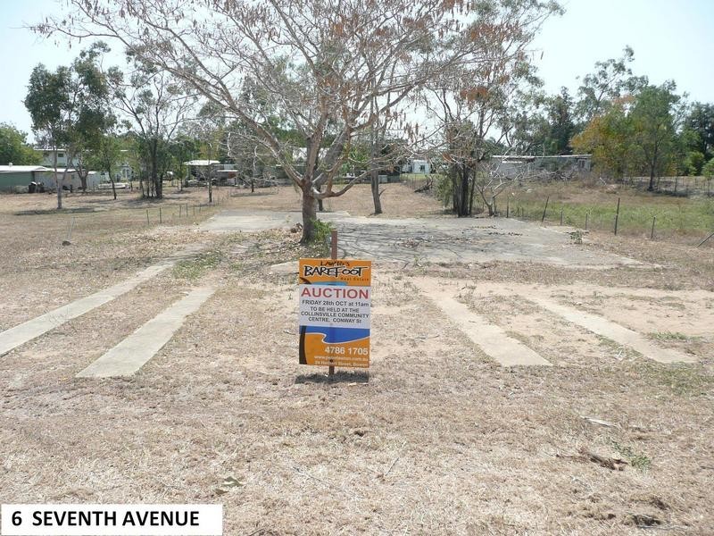 11 Shrubsole Street, Collinsville QLD 4804