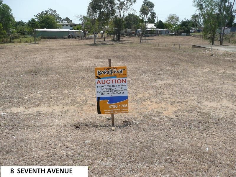 11 Shrubsole Street, Collinsville QLD 4804