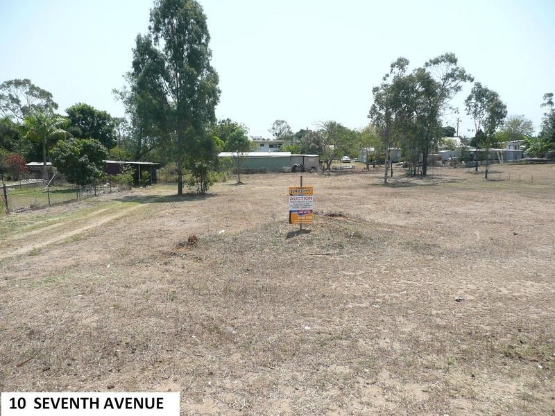 11 Shrubsole Street, Collinsville QLD 4804