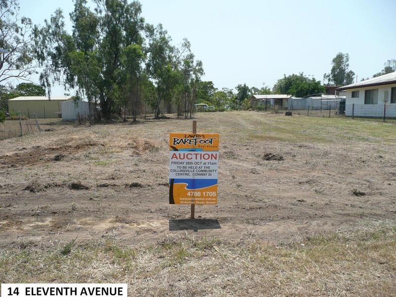 11 Shrubsole Street, Collinsville QLD 4804