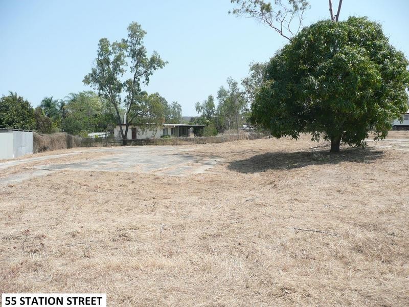 11 Shrubsole Street, Collinsville QLD 4804