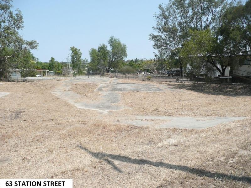 11 Shrubsole Street, Collinsville QLD 4804