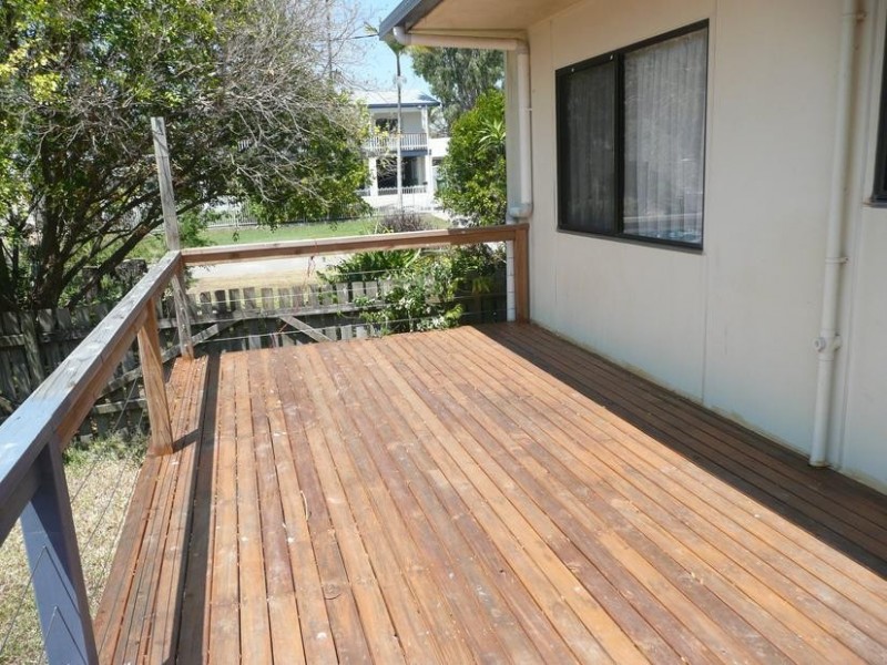 6 Suthers Street, Bowen QLD 4805