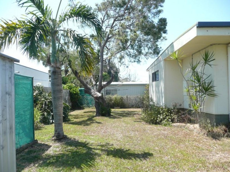 6 Suthers Street, Bowen QLD 4805
