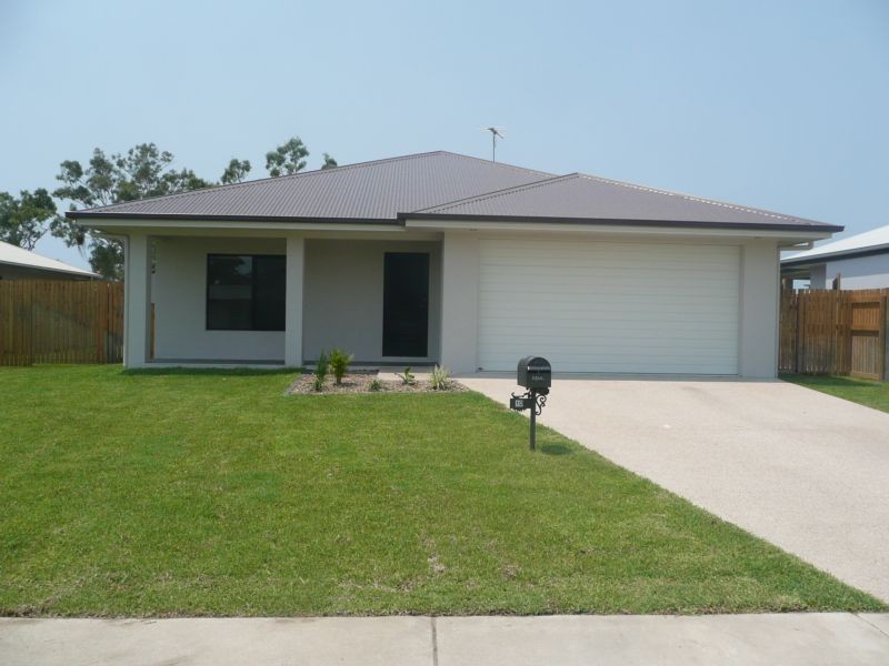 10 Nautilus Street, Bowen QLD 4805