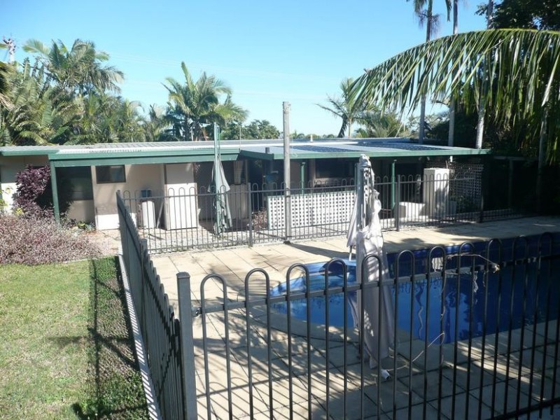 108 Leichhardt Street, Bowen QLD 4805
