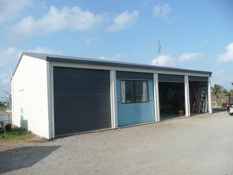 129 Inveroona Road, Bowen QLD 4805