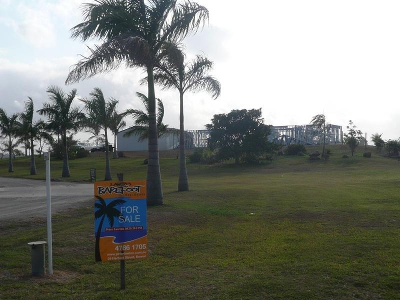 129 Inveroona Road, Bowen QLD 4805