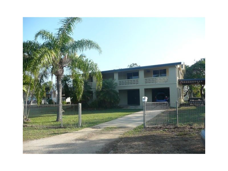 23 GIlbert Street, Bowen QLD 4805