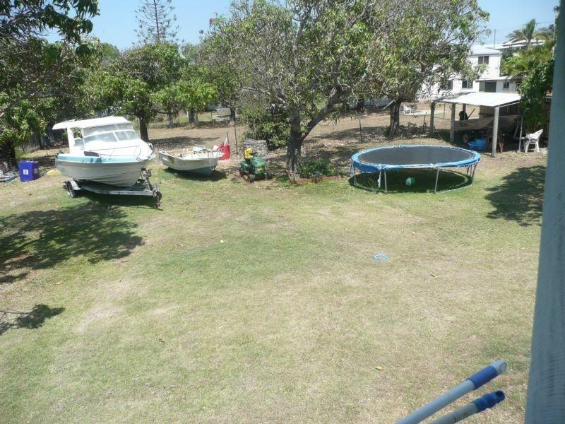 5 Leichhardt Street, Bowen QLD 4805