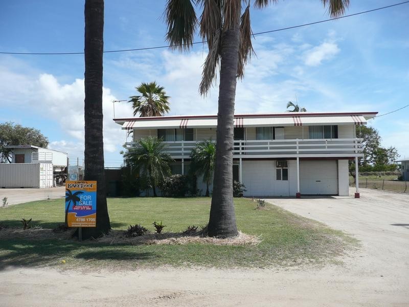 56 Don Street, Bowen QLD 4805