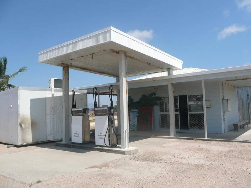 56 Don Street, Bowen QLD 4805
