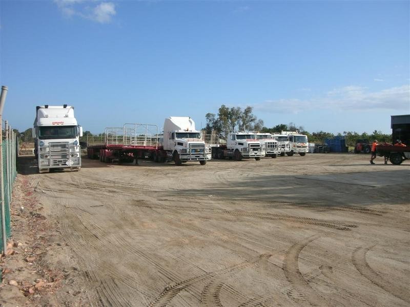 56 Don Street, Bowen QLD 4805