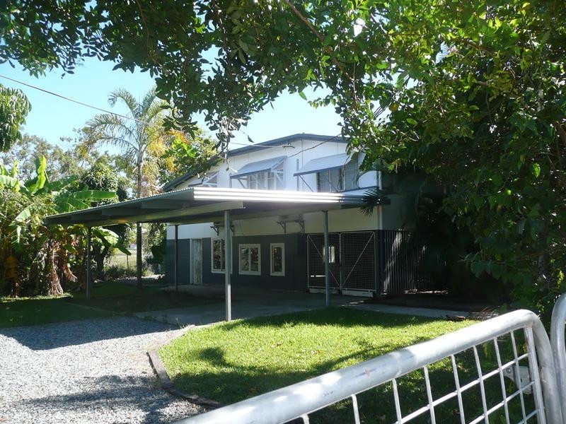 1 Pelican Street, Collinsville QLD 4804