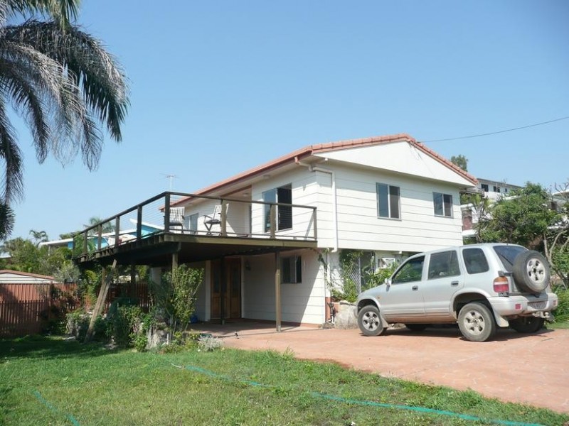 21 Rose Bay Road, Bowen QLD 4805