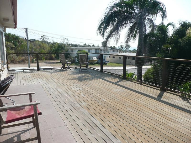 21 Rose Bay Road, Bowen QLD 4805