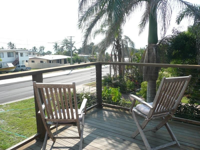 21 Rose Bay Road, Bowen QLD 4805