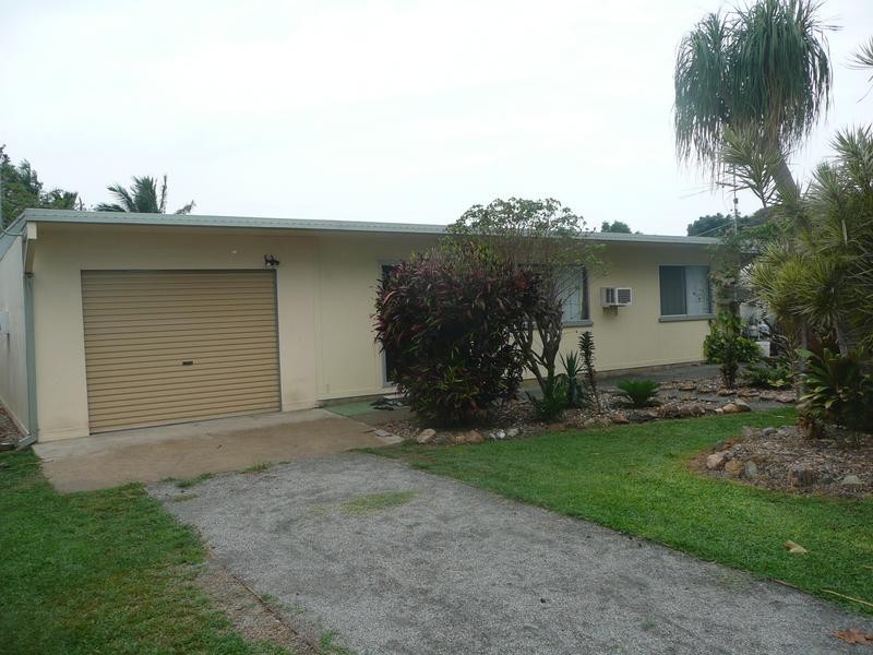 48 Jackson Street, Bowen QLD 4805
