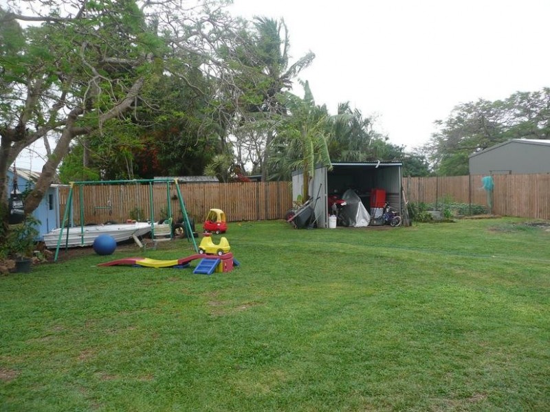 48 Jackson Street, Bowen QLD 4805