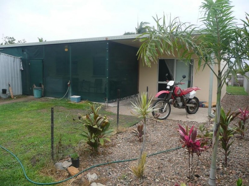 48 Jackson Street, Bowen QLD 4805