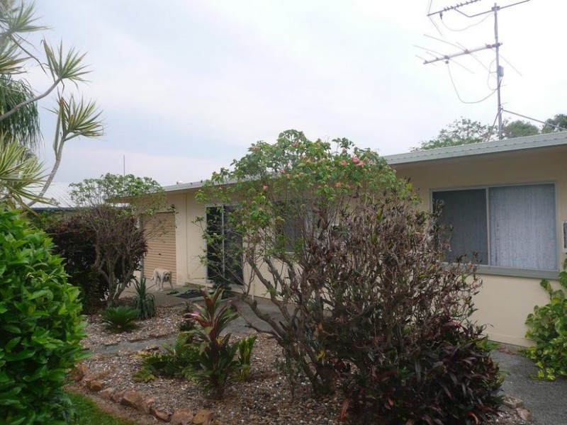 48 Jackson Street, Bowen QLD 4805