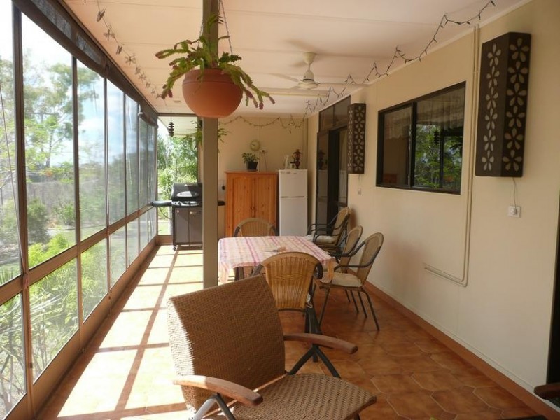 15 Collin Road, Collinsville QLD 4804