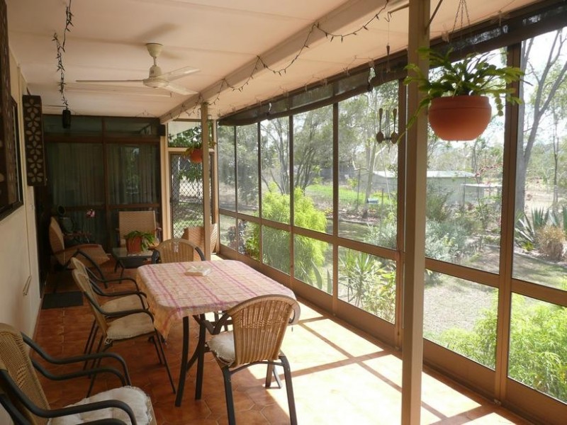 15 Collin Road, Collinsville QLD 4804