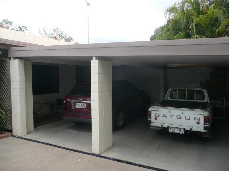 15 Collin Road, Collinsville QLD 4804