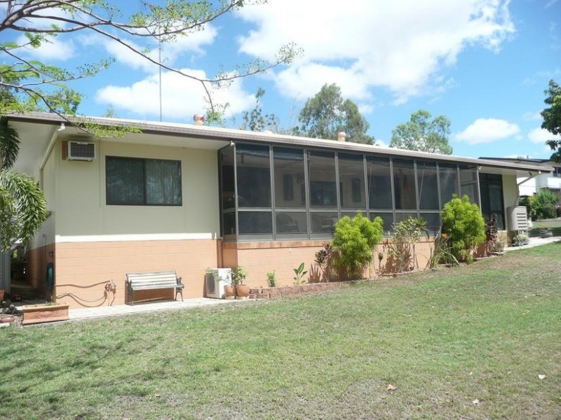 15 Collin Road, Collinsville QLD 4804