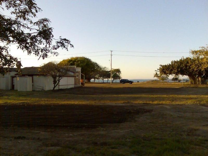 36 Dalrymple Street and 51 George Street, Bowen QLD 4805