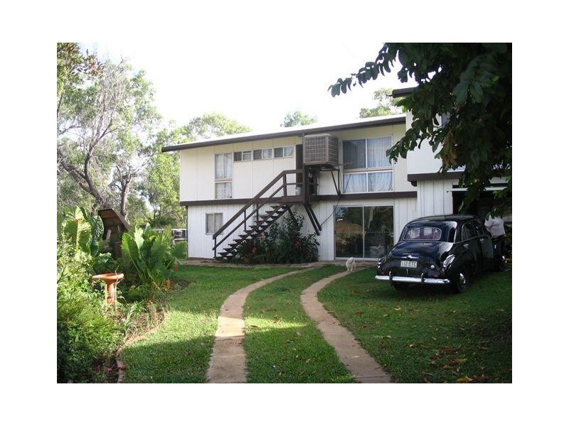 46 Third Avenue, Scottville QLD 4804