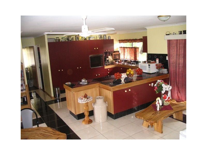 46 Third Avenue, Scottville QLD 4804