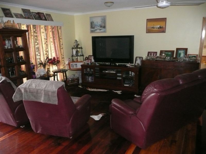 46 Third Avenue, Scottville QLD 4804