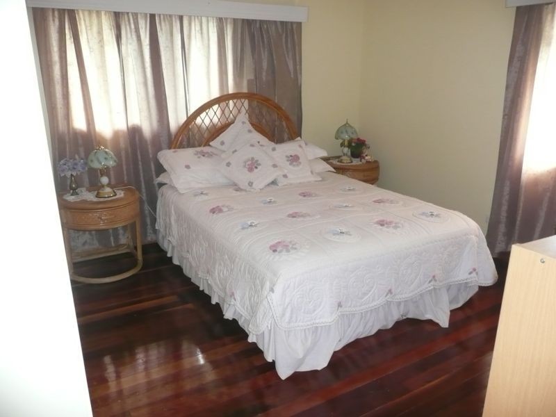 46 Third Avenue, Scottville QLD 4804