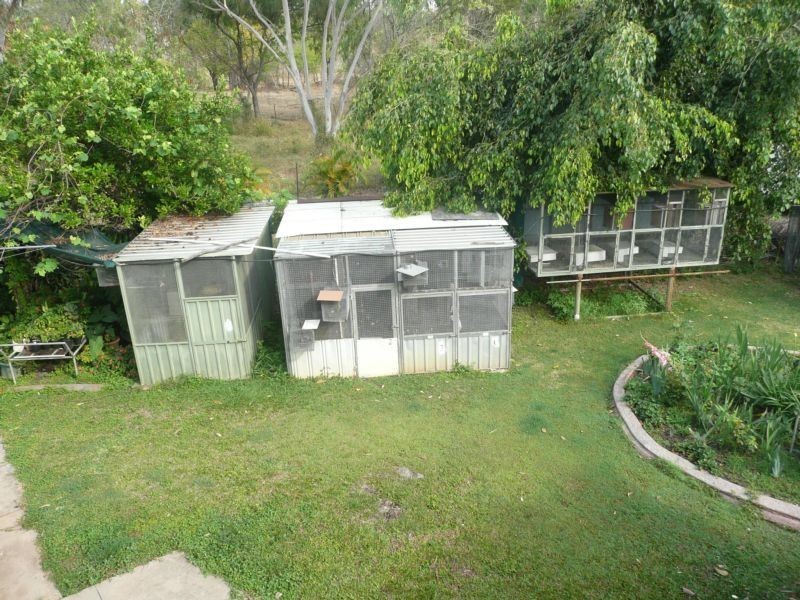 46 Third Avenue, Scottville QLD 4804