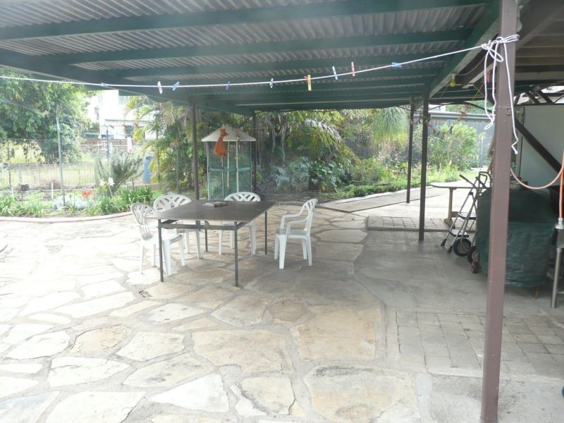 46 Third Avenue, Scottville QLD 4804