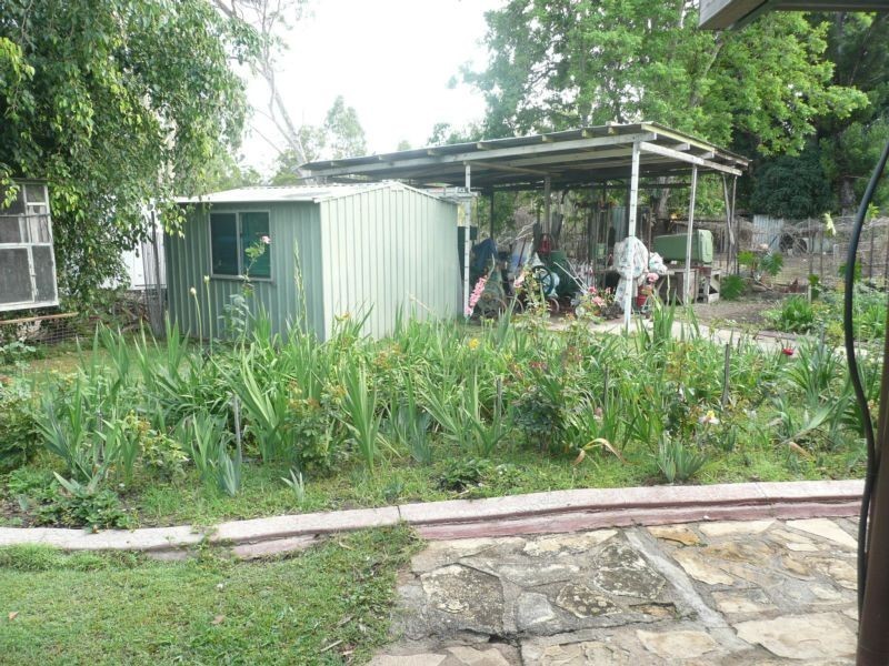 46 Third Avenue, Scottville QLD 4804