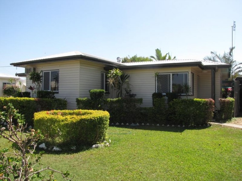 38 Whitsunday Street, Bowen QLD 4805