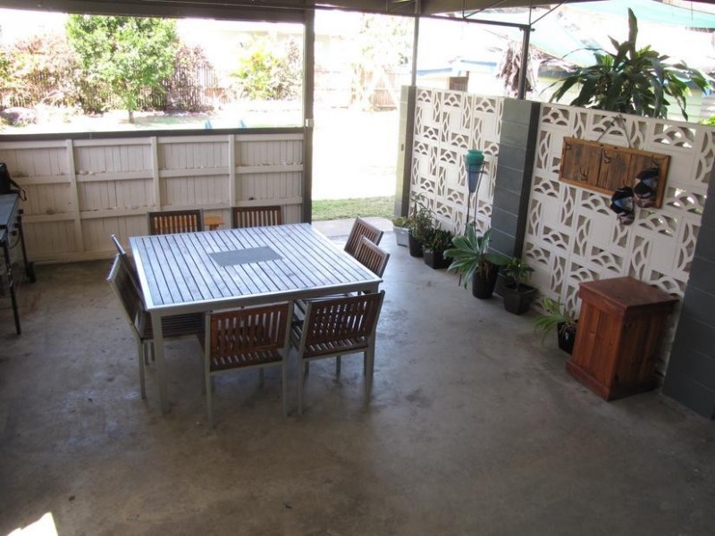 38 Whitsunday Street, Bowen QLD 4805