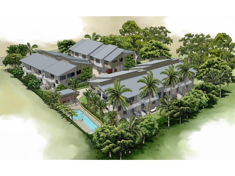 2 Gordon Street, Bowen QLD 4805