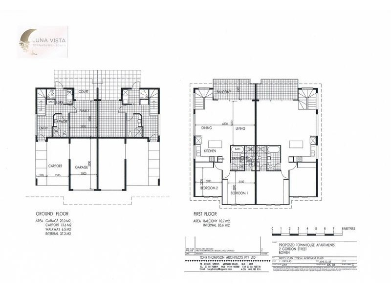 2 Gordon Street, Bowen QLD 4805