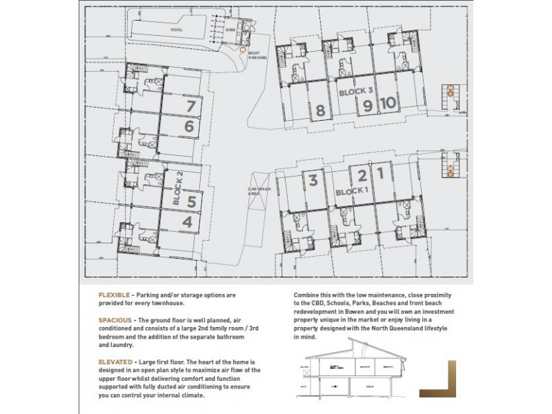 2 Gordon Street, Bowen QLD 4805