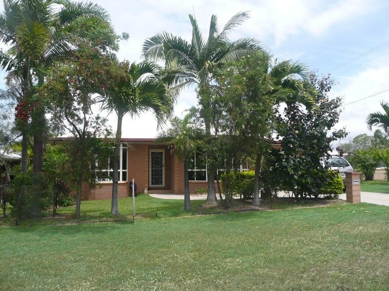 73 Gordon Street, Bowen QLD 4805