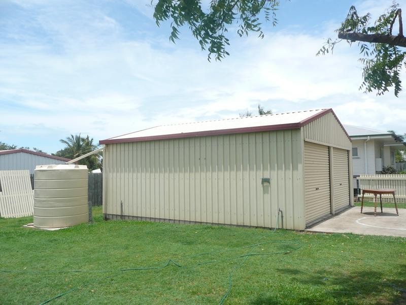 73 Gordon Street, Bowen QLD 4805