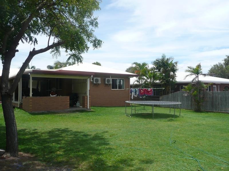 73 Gordon Street, Bowen QLD 4805
