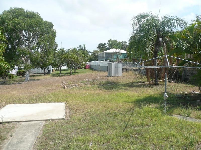 98 Kennedy Street, Bowen QLD 4805