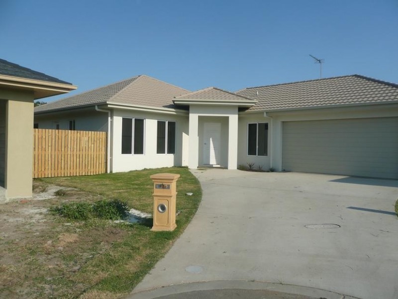 Lot 40 Seabreeze Close, Bowen QLD 4805