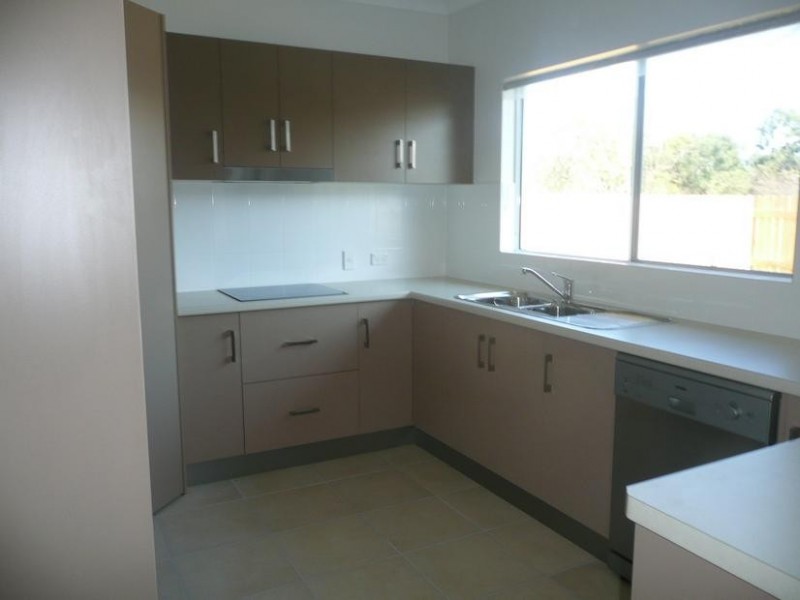 Lot 40 Seabreeze Close, Bowen QLD 4805